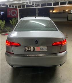 فولكسفاغن باسات